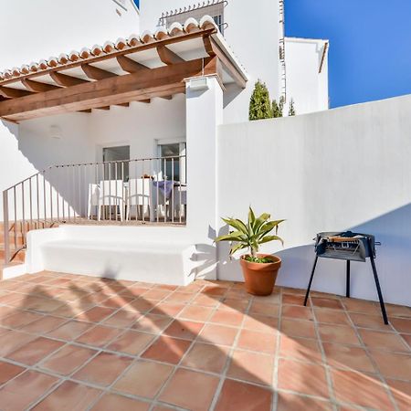 Villas Guzman - La Guardia Moraira Dış mekan fotoğraf