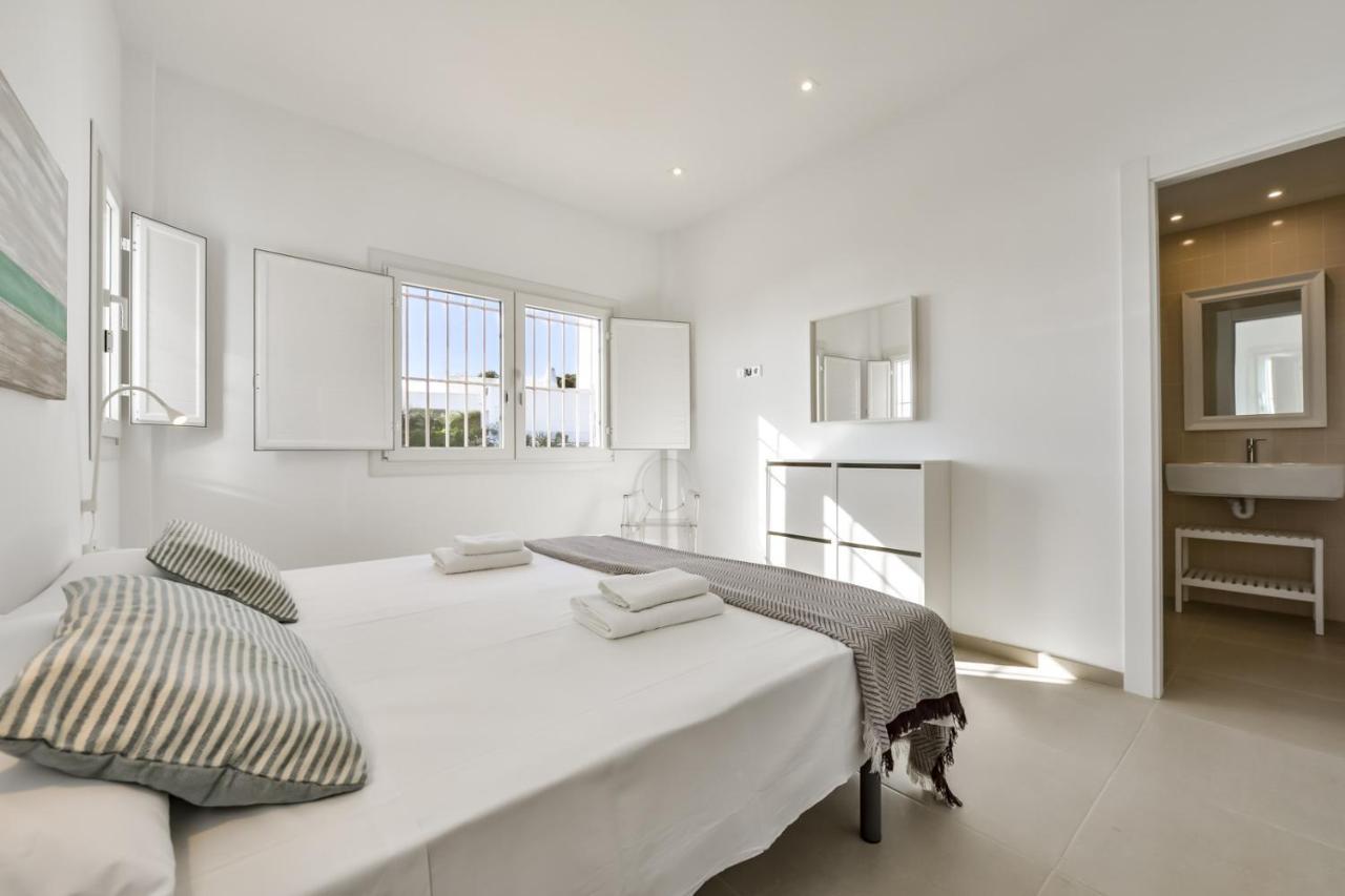 Villas Guzman - La Guardia Moraira Dış mekan fotoğraf