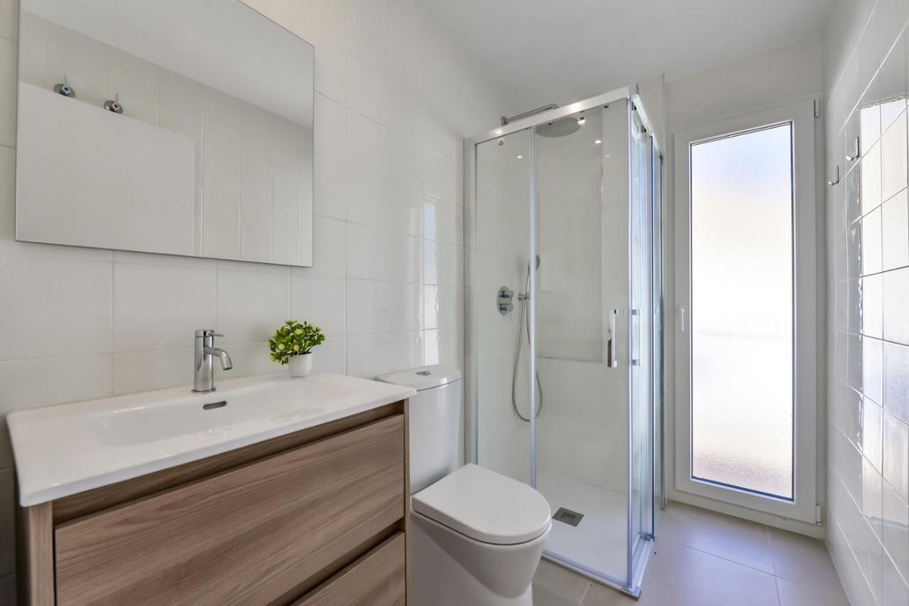 Villas Guzman - La Guardia Moraira Dış mekan fotoğraf