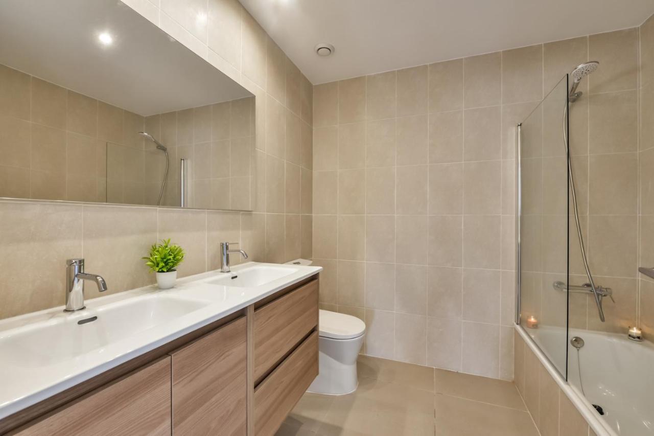 Villas Guzman - La Guardia Moraira Dış mekan fotoğraf