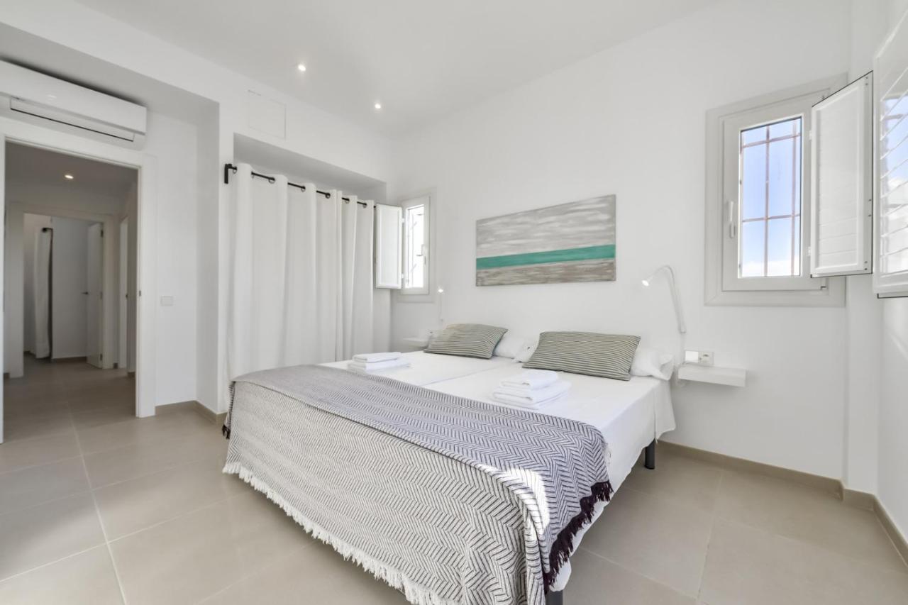 Villas Guzman - La Guardia Moraira Dış mekan fotoğraf
